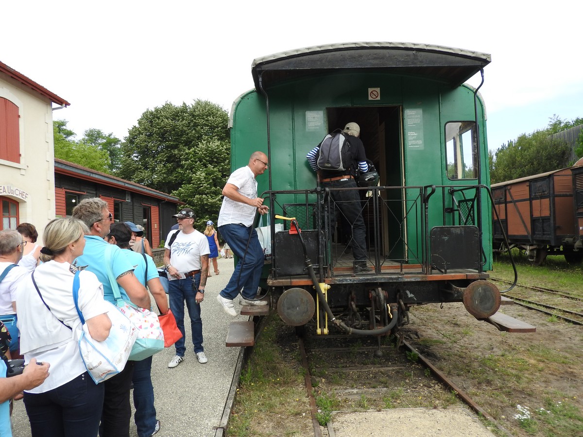  Marquèze/Sabre 07/2019