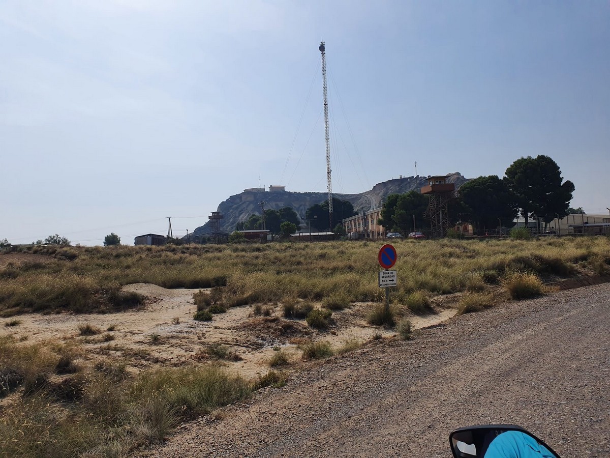 LES BARDENAS - HORS CLUB