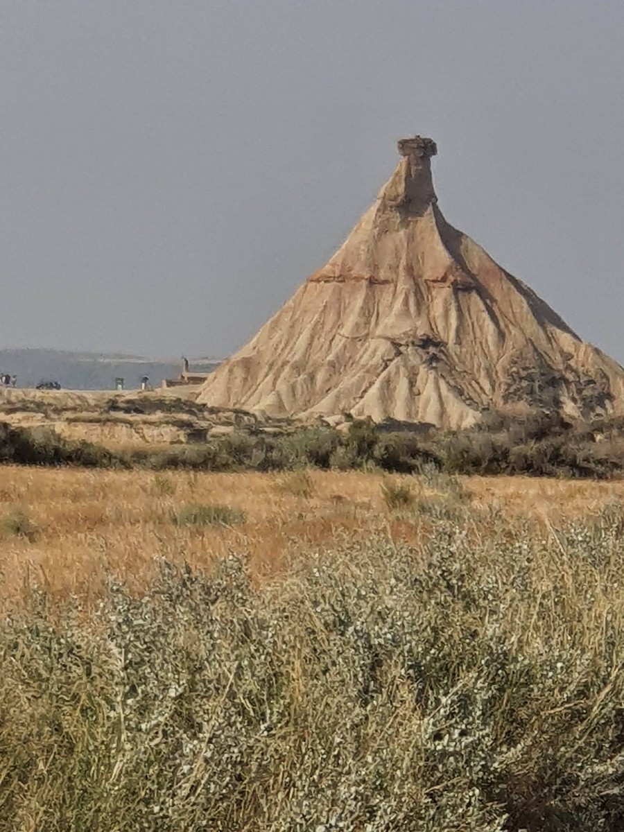 LES BARDENAS - HORS CLUB