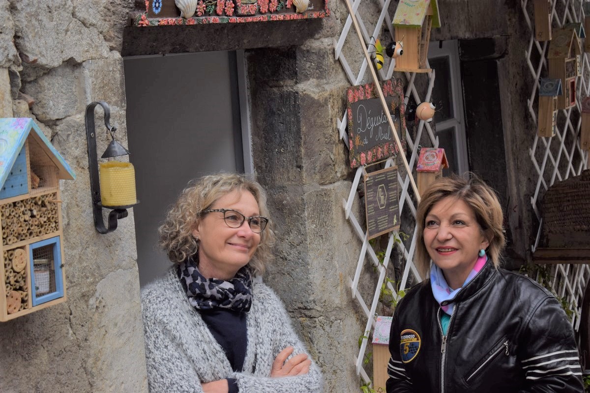 Saint Bertrand de Comminges 05/2019