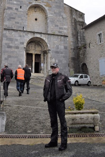 Saint Bertrand de Comminges 05/2019