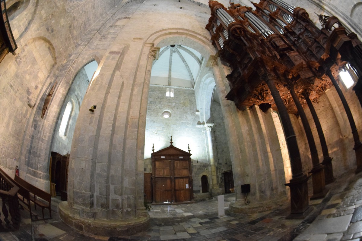 Saint Bertrand de Comminges 05/2019