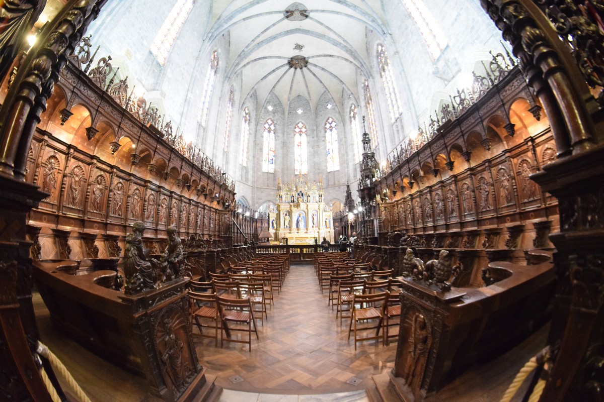 Saint Bertrand de Comminges 05/2019