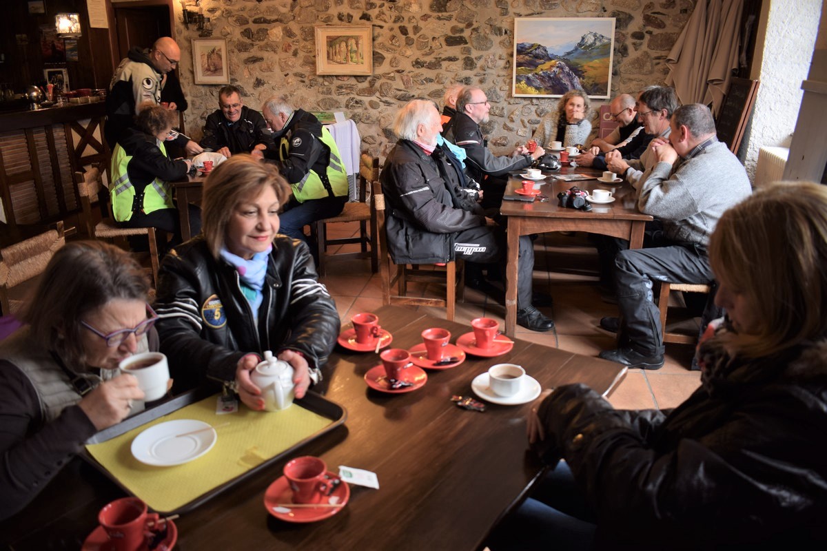 Saint Bertrand de Comminges 05/2019