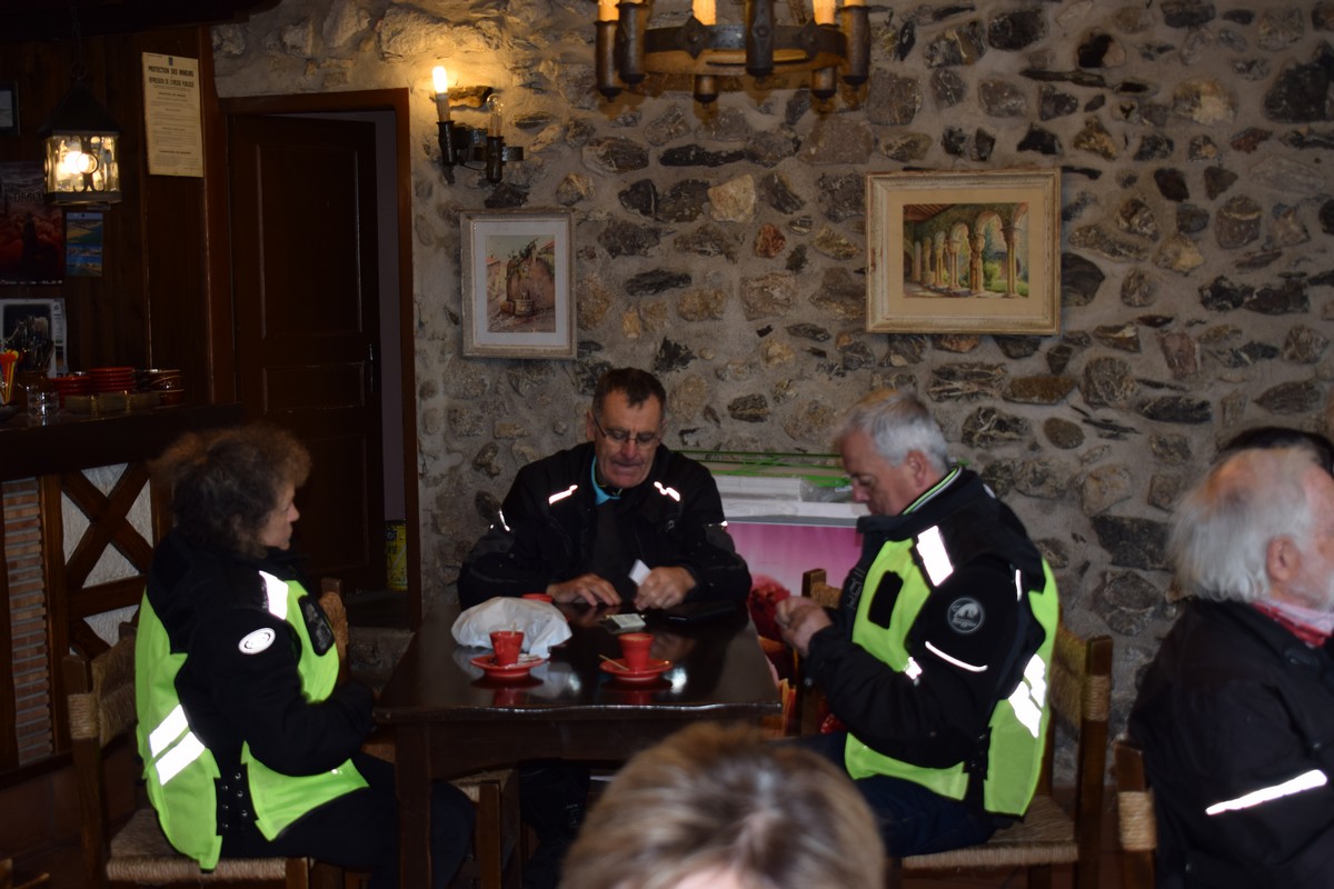 Saint Bertrand de Comminges 05/2019