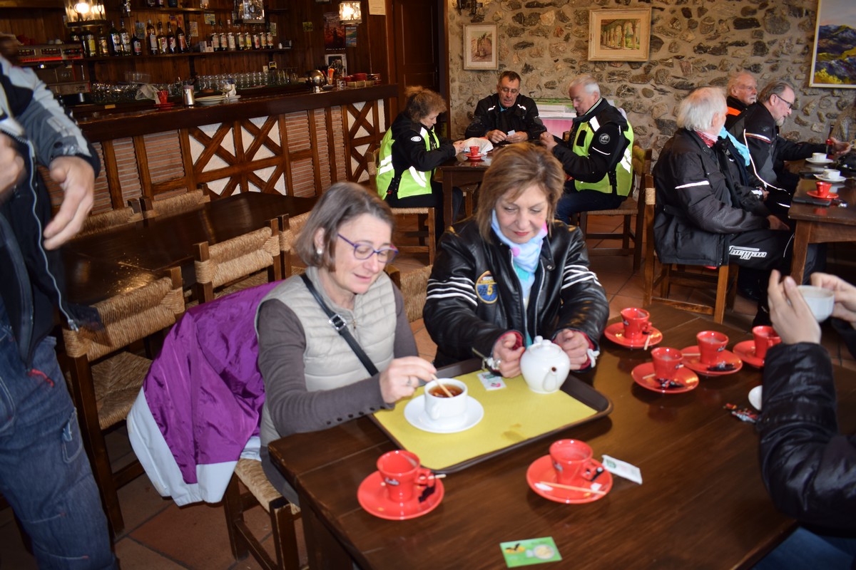 Saint Bertrand de Comminges 05/2019