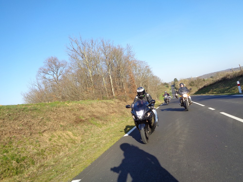 MCTB Sortie Marciac 24.02.2019