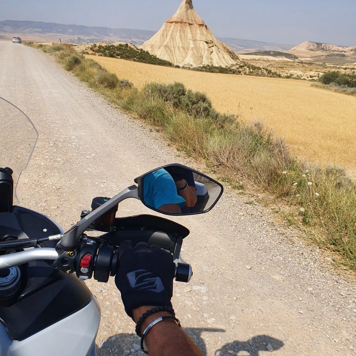 LES BARDENAS - HORS CLUB