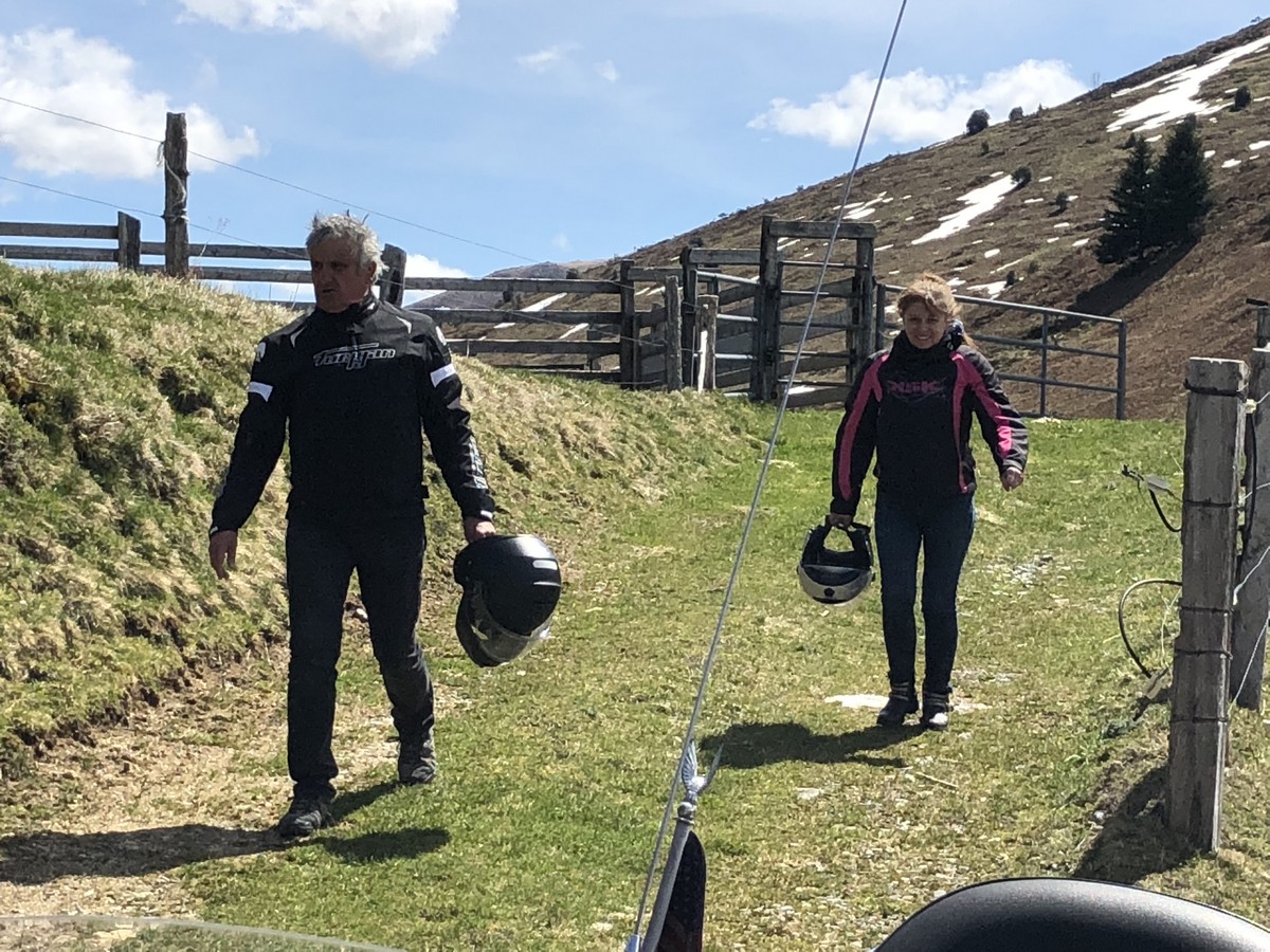  Tarascon Sur Ariège 04/2018