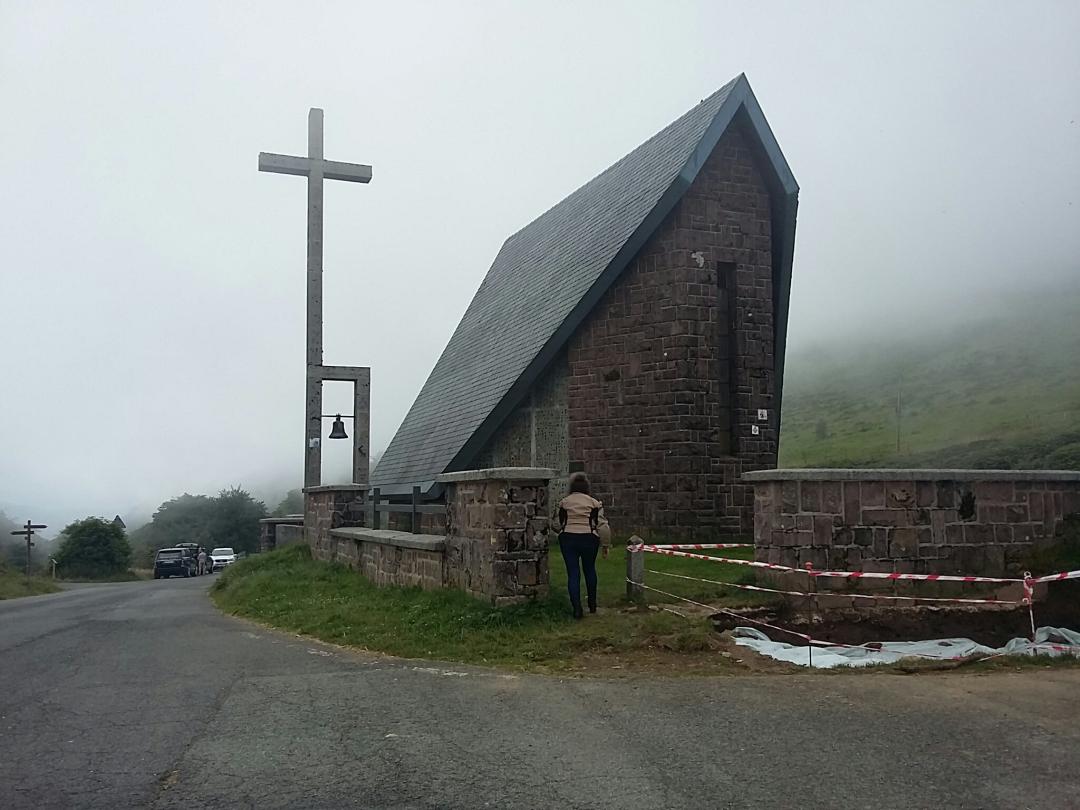  Sortie Pays Basque Espagnol