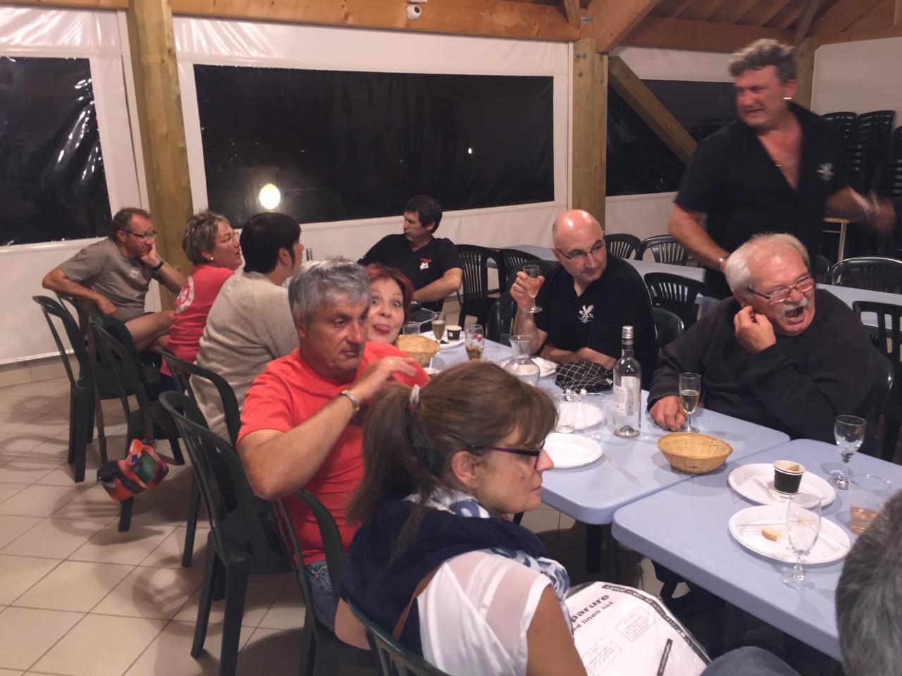 Pèlerinage des Motards Lourdes