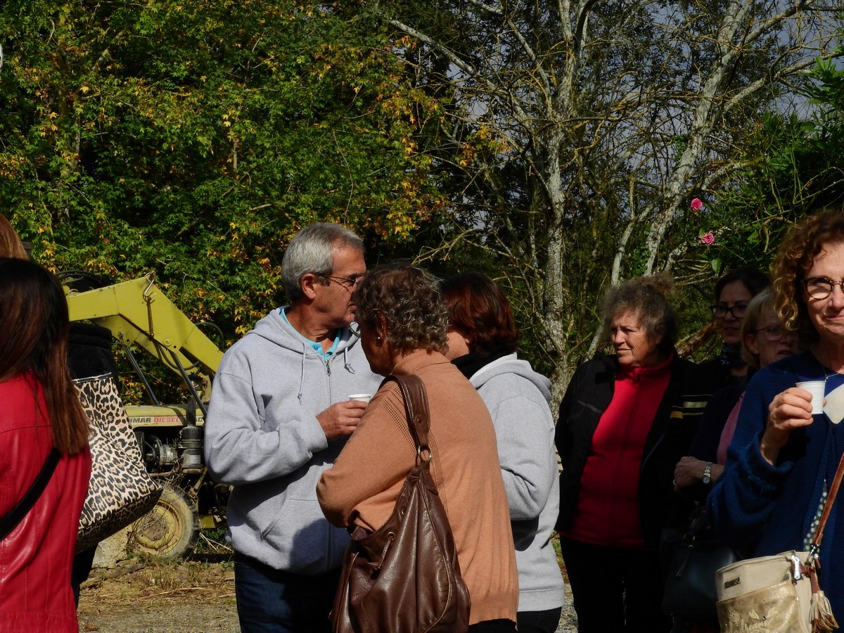 La Ferme Aux Escargots 10.21