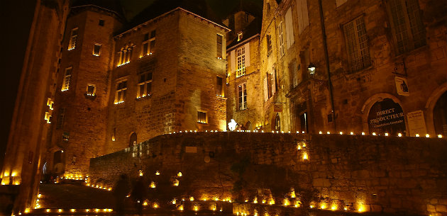 sarlat_de_nuit